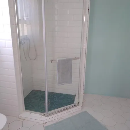 Coco De Mer - Self Catering Log 2 Lambert's Bay Room photo